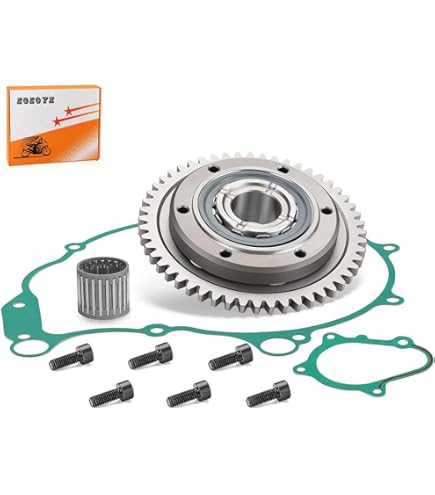 Amazon.com: NEW YAMAHA CLUTCH BASKET 1998-2020 YZ250 GEAR YZ
